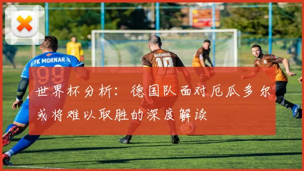 世界杯分析：德国队面对厄瓜多尔或将难以取胜的深度解读